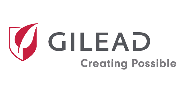 Gilead logo